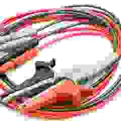 Pomona 6730 Wide Jaw Kelvin Clip Set